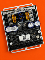 KuKirin G2 Master Controller – Version C – 52V 25A – 2025/2026