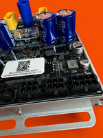 KuKirin G2 Master Controller – Version C – 52V 25A – 2025/2026
