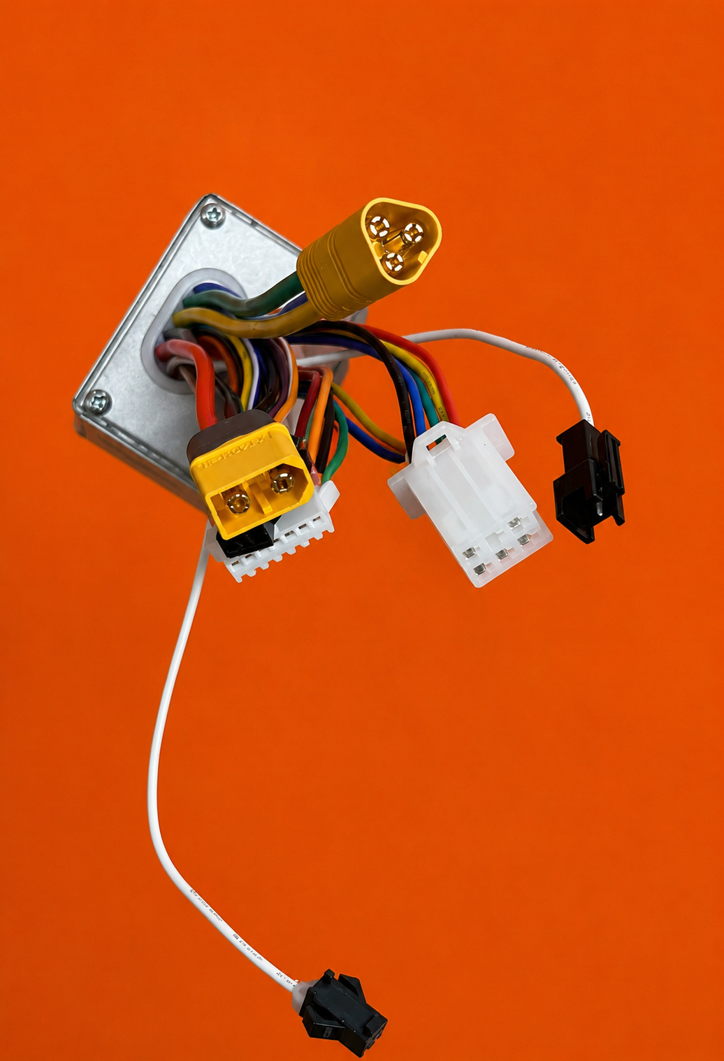 KuKirin G2 Max Controller – Version B 38153 – 48V 25A