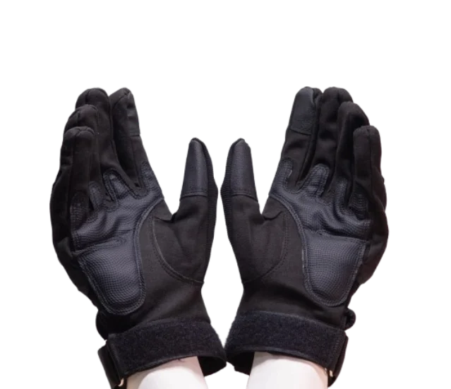 KuKirin Protective Riding Gloves – Impact Protection for Electric Scooters & E-Bikes