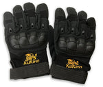 KuKirin Protective Riding Gloves – Impact Protection for Electric Scooters & E-Bikes