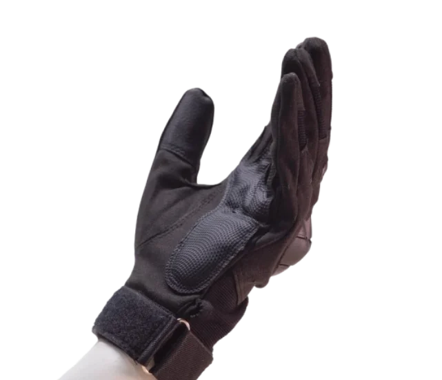 KuKirin Protective Riding Gloves – Impact Protection for Electric Scooters & E-Bikes