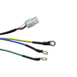 Motor u glavčini KuKirin G2 800 W 48 V s kotačem – zamjenski motor za električni romobil