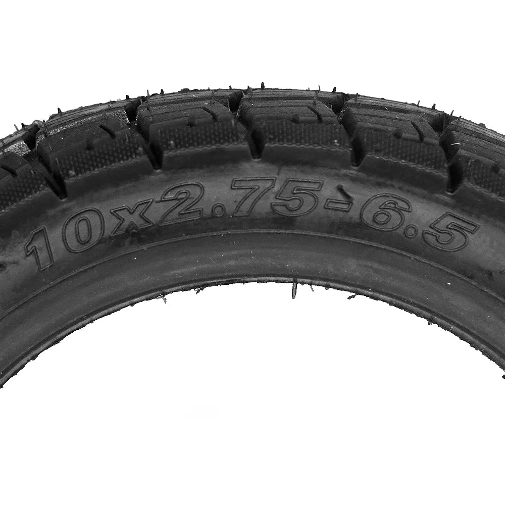 Ελαστικό Xuancheng 10x2.75-6.5 tubeless για KuKirin G2