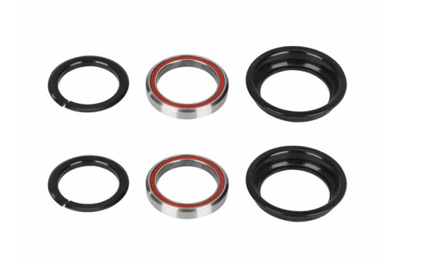 Bearing & Steering Headset Set for KuKirin G2 Pro – 6 Pieces