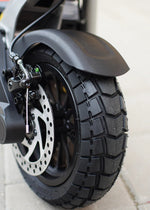 Opona AOXIN 10x2.75-6.5 bezdętkowa semi off-road do KuKirin G2 Master